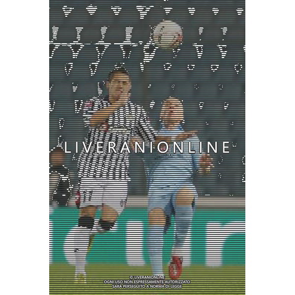 UDINE 23/10/2008 COPPA UEFA UDINESE-TOTTENHAM NELLA FOTO:SANCHEZ E O\'HARA FOTO PAOLA GARBUIO/AG.ALDO LIVERANI