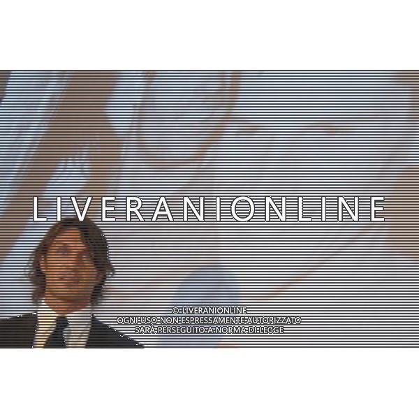 MILANO 27/10/2008 CORRIERE DELLA SERA SALA BUZZATI VIA BALZAN,3 TERZO PREMIO INTERNAZIONALE GIACINTO FACCHETTI NELLA FOTO PAOLO MALDINI FOTO MARIO ROMANO/AG ALDO LIVERANI