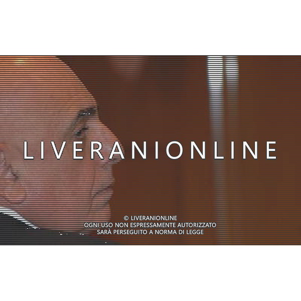 MILANO 27/10/2008 CORRIERE DELLA SERA SALA BUZZATI VIA BALZAN,3 TERZO PREMIO INTERNAZIONALE GIACINTO FACCHETTI NELLA FOTO ADRIANO GALLIANI FOTO MARIO ROMANO/AG ALDO LIVERANI