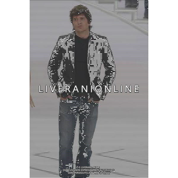 TRASMISSIONE:\' LE IENE\' NELLA FOTO: FABIO DE LUIGI © ANTONIO SORANO - AG. ALDO LIVERANI SAS