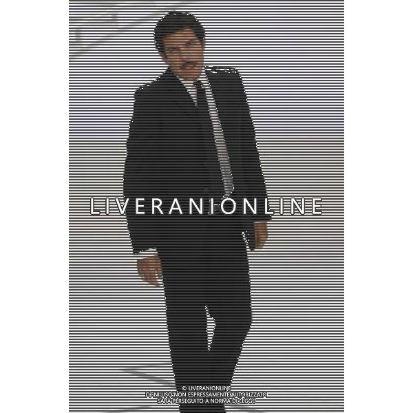 TRASMISSIONE:\' LE IENE\' NELLA FOTO: PIERFRANCESCO FAVINO © ANTONIO SORANO - AG. ALDO LIVERANI SAS