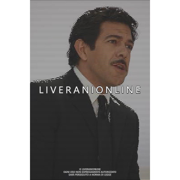 TRASMISSIONE:\' LE IENE\' NELLA FOTO: PIERFRANCESCO FAVINO © ANTONIO SORANO - AG. ALDO LIVERANI SAS