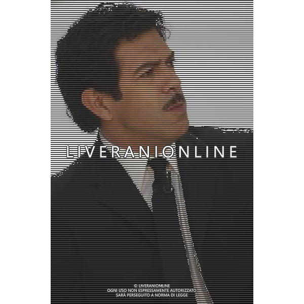 TRASMISSIONE:\' LE IENE\' NELLA FOTO: PIERFRANCESCO FAVINO © ANTONIO SORANO - AG. ALDO LIVERANI SAS