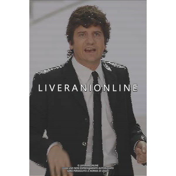 TRASMISSIONE:\' LE IENE\' NELLA FOTO: FABIO DE LUIGI © ANTONIO SORANO - AG. ALDO LIVERANI SAS
