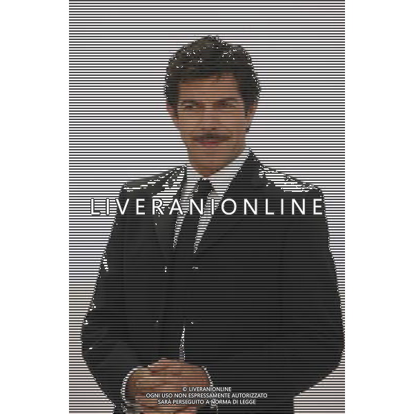 TRASMISSIONE:\' LE IENE\' NELLA FOTO: PIERFRANCESCO FAVINO © ANTONIO SORANO - AG. ALDO LIVERANI SAS