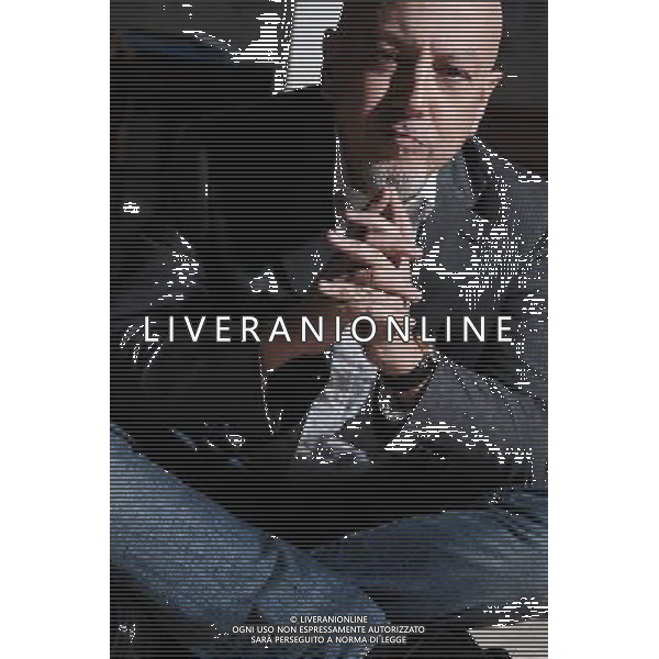 TRASMISSIONE TELEVISIVA\'QUELLO CHE LE DONNE NON DICONO\' NELLA FOTO: ENRICO RUGGERI uff st. canale 5- ag aldo liverani 