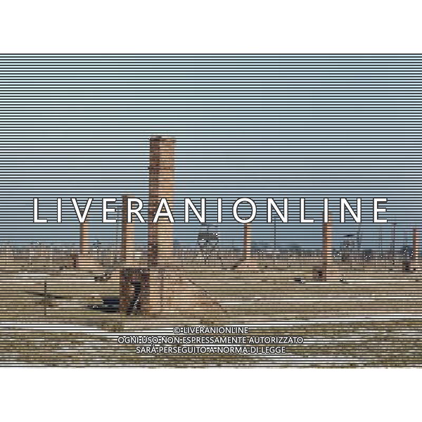 AUSCHWITZ AGENZIA ALDO LIVERANI SAS
