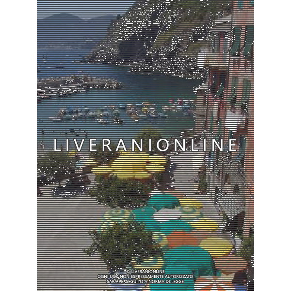 Vernazza Citta\' AGENZIA ALDO LIVERANI SAS