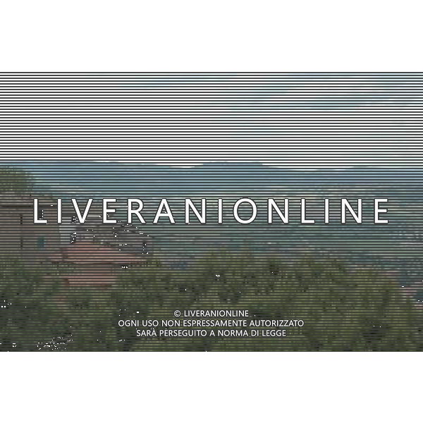 ITALIA CITTA\' ORVIETO AGENZIA ALDO LIVERANI SAS