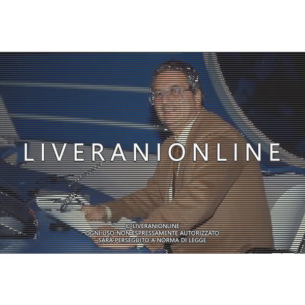 ARCHIVIO ALDO LIVERANI S A S NELLA FOTO GIORGIO MARTINO AG ALDO LIVERANI