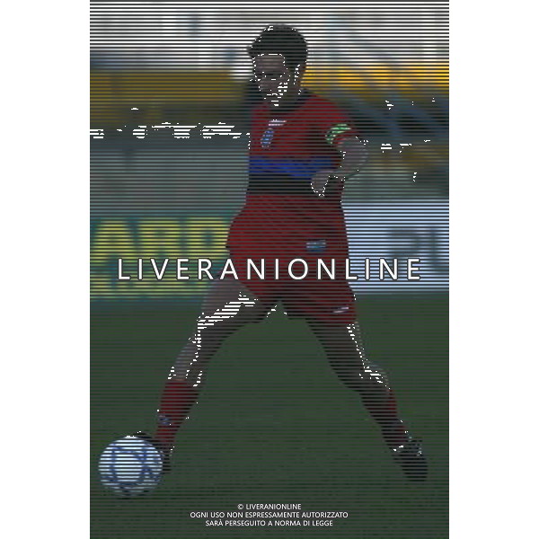 Pisa 05/11/2003 Pisa-Castelnuovo Coppa Italia serie C Nella foto: Bonadei Fabio.* Ph Gianni Nucci/Aldo Liverani