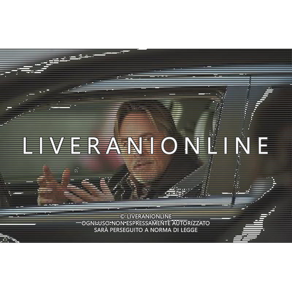 FILM\'TORNO A VIVERE DA SOLO\' NELLA FOTO DON JOHNSON AG ALDO LIVERANI