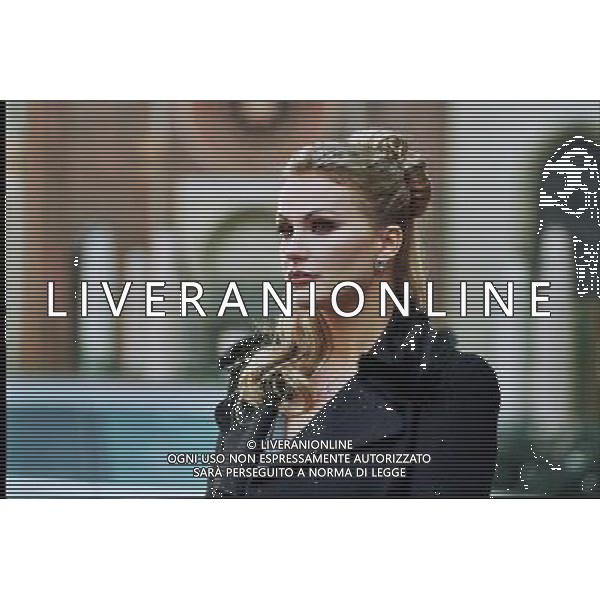 FILM\'TORNO A VIVERE DA SOLO\' NELLA FOTO Eva Henger AG ALDO LIVERANI