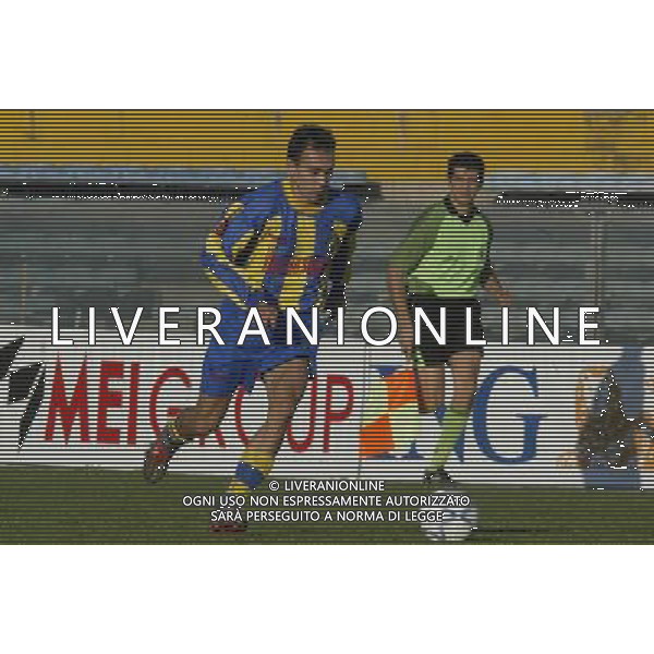 Pisa 05/11/2003 Pisa-Castelnuovo Coppa Italia serie C Nella foto: Martelloni Francesco.* Ph Gianni Nucci/Aldo Liverani