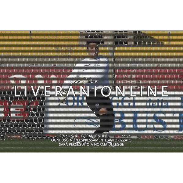 Pisa 05/11/2003 Pisa-Castelnuovo Coppa Italia serie C Nella foto: Tommei Paolo.* Ph Gianni Nucci/Aldo Liverani