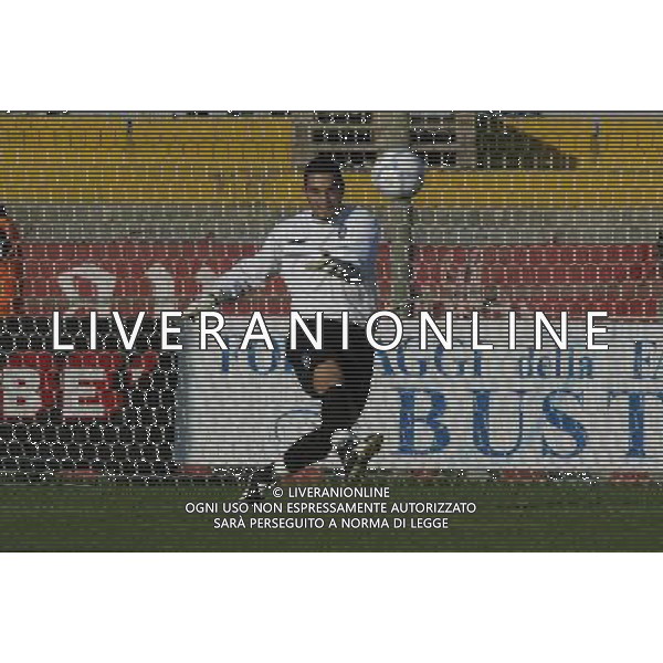 Pisa 05/11/2003 Pisa-Castelnuovo Coppa Italia serie C Nella foto: Tommei Paolo.* Ph Gianni Nucci/Aldo Liverani