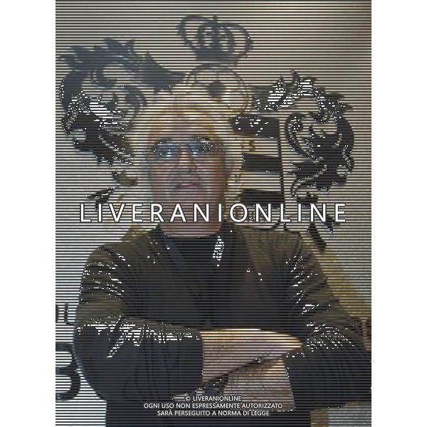 QUEEN PARK RANGERS NELLA FOTO FLAVIO BRIATORE PRESIDENTE FOTO POZZETTI-AG ALDO LIVERANI 