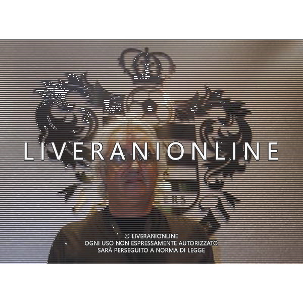 QUEEN PARK RANGERS NELLA FOTO FLAVIO BRIATORE PRESIDENTE FOTO POZZETTI-AG ALDO LIVERANI 