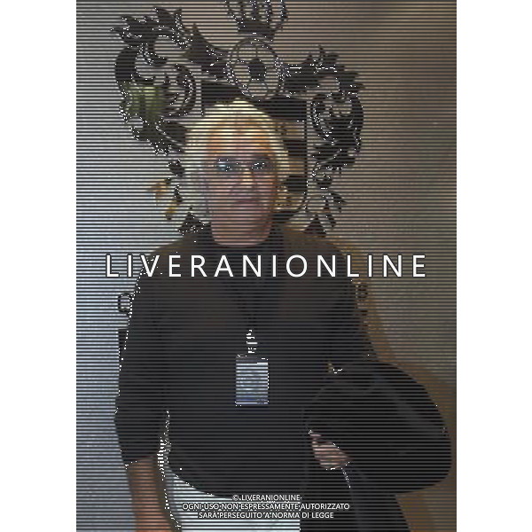 QUEEN PARK RANGERS NELLA FOTO FLAVIO BRIATORE PRESIDENTE FOTO POZZETTI-AG ALDO LIVERANI 