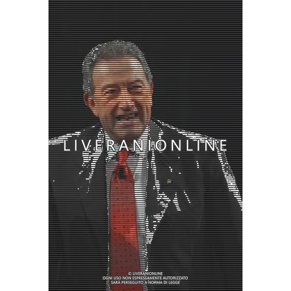 AUGUSTO FANTOZZI TRASMISSIONE: \' CHE TEMPO CHE FA\' FOTO ANTONIO SORANO - AG. ALDO LIVERANI SAS