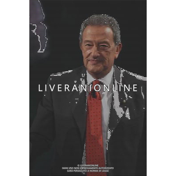 AUGUSTO FANTOZZI TRASMISSIONE: \' CHE TEMPO CHE FA\' FOTO ANTONIO SORANO - AG. ALDO LIVERANI SAS