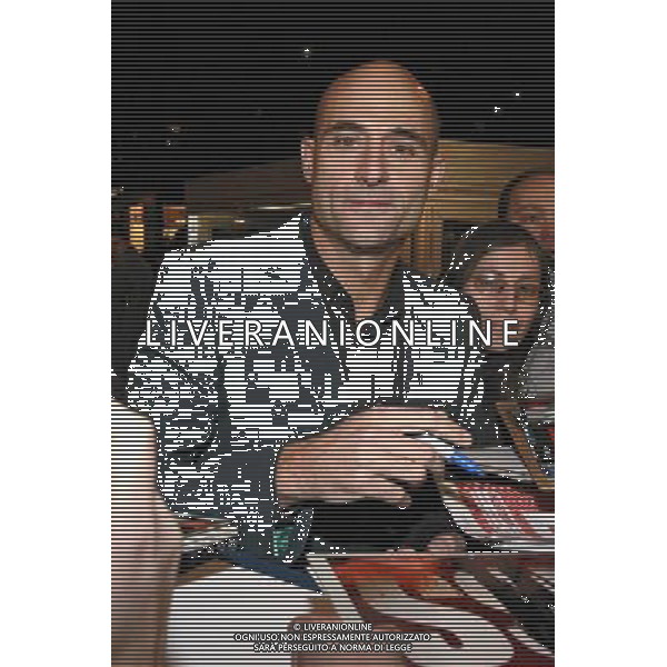 Actor Mark Strong attends the premiere of \'The Guard\' at the Berlinale 2011, 61. Internationale Filmfestspiele Berlin / 61st Berlin International Film Festival 13.02.2011 BERLIN 2011 FESTIWAL FILMOWY W BERLINIE PREMIERA FILMU FOT. FUTURE IMAGE/NEWSPIX.PL NO POLAND NO GERMANY NO FRANCE!!! --- Newspix.pl /AG ALDO LIVERANI CINEMA BERLINALE CINEMA FESTIVAL - ITALY ONLY - *** Local Caption *** .