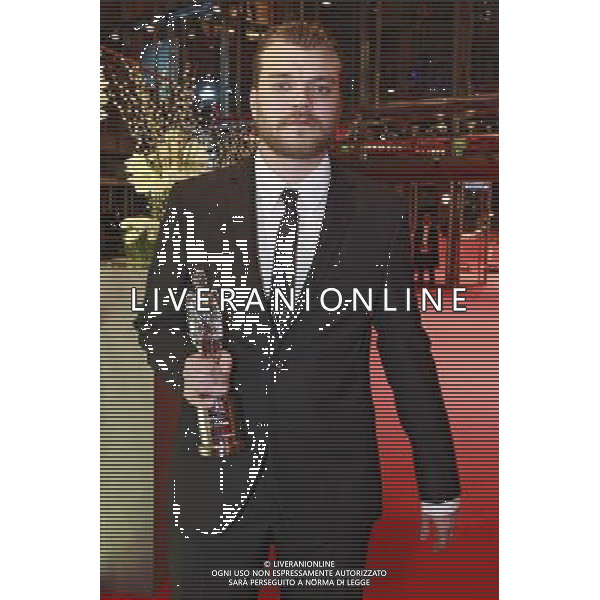 Pilou Asbaek (Denmark). Europe\'s most promising young actors receive the Shooting Star awards 2011 at the Berlinale 2011, 61. Internationale Filmfestspiele Berlin / 61st Berlin International Film Festival. FESTIWAL FILMOWY W BERLINIE 2011 NAGRODY DLA MLODYCH AKTOROW FOT. FUTURE IMAGE/NEWSPIX.PL ITALY ONLY !!! --- Newspix.pl /AG ALDO LIVERANI CINEMA BERLINALE CINEMA FESTIVAL - ITALY ONLY - *** Local Caption *** .