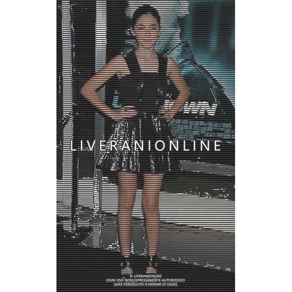 Isabelle Fuhrman Photo by Gilbert Flores \'Unknown\' Los Angeles Premiere at the Village Theatre February 16, 2011 - Westwood, California AG. ALDO LIVERANI SAS ITALY ONLY