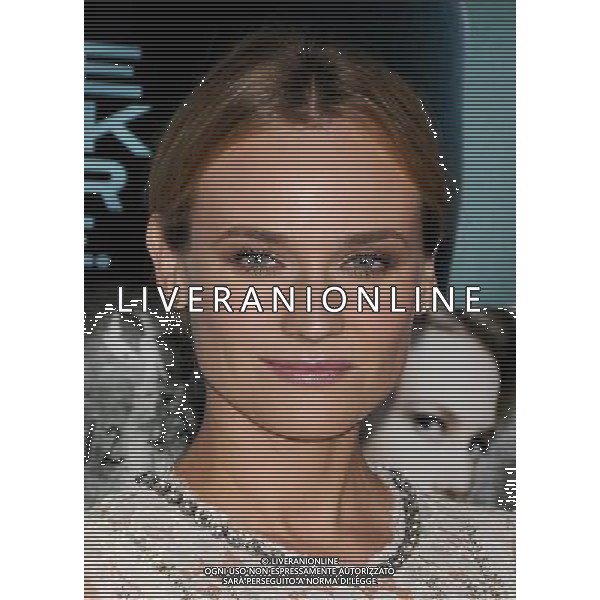 Diane Kruger Photo by Gilbert Flores \'Unknown\' Los Angeles Premiere at the Village Theatre February 16, 2011 - Westwood, California AG. ALDO LIVERANI SAS ITALY ONLY