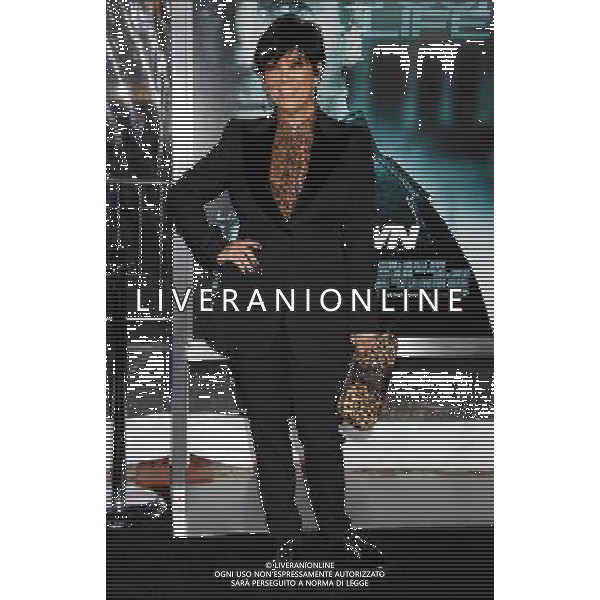 Kris Jenner Photo by Janet Gough \'Unknown\' Los Angeles Premiere at the Regency Village Theater February 16, 2011 - Westwood, California AG. ALDO LIVERANI SAS ITALY ONLY
