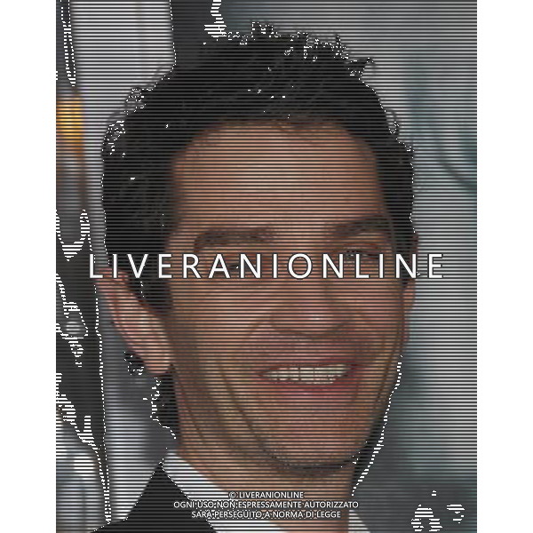 James Frain Photo by Janet Gough \'Unknown\' Los Angeles Premiere at the Regency Village Theater February 16, 2011 - Westwood, California AG. ALDO LIVERANI SAS ITALY ONLY
