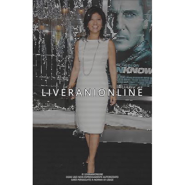Julie Chen Photo by Janet Gough \'Unknown\' Los Angeles Premiere at the Regency Village Theater February 16, 2011 - Westwood, California AG. ALDO LIVERANI SAS ITALY ONLY
