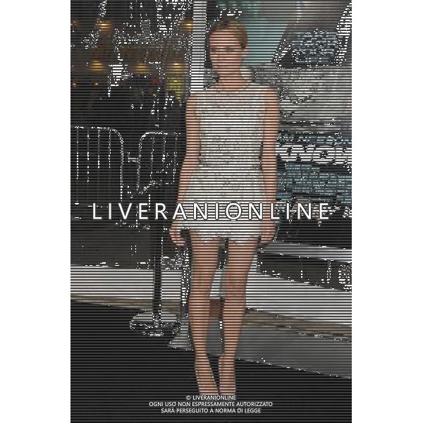 16 February 2011 - Westwood, California - Diane Kruger. \'Unknown\' Los Angeles Premiere held at the Regency Village Theater. Photo Credit: Byron Purvis/AdMedia AG. ALDO LIVERANI SAS ITALY ONLY *** Local Caption *** .
