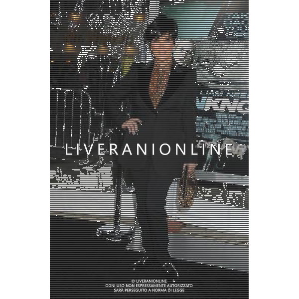 16 February 2011 - Westwood, California - Kris Jenner. \'Unknown\' Los Angeles Premiere held at the Regency Village Theater. Photo Credit: Byron Purvis/AdMedia AG. ALDO LIVERANI SAS ITALY ONLY *** Local Caption *** .