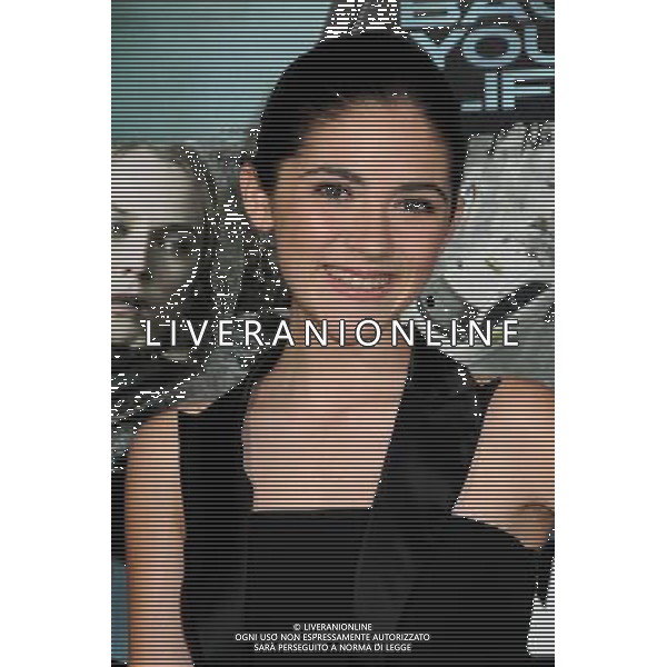 16 February 2011 - Westwood, California - Isabelle Fuhrman. \'Unknown\' Los Angeles Premiere held at the Regency Village Theater. Photo Credit: Byron Purvis/AdMedia AG. ALDO LIVERANI SAS ITALY ONLY *** Local Caption *** .