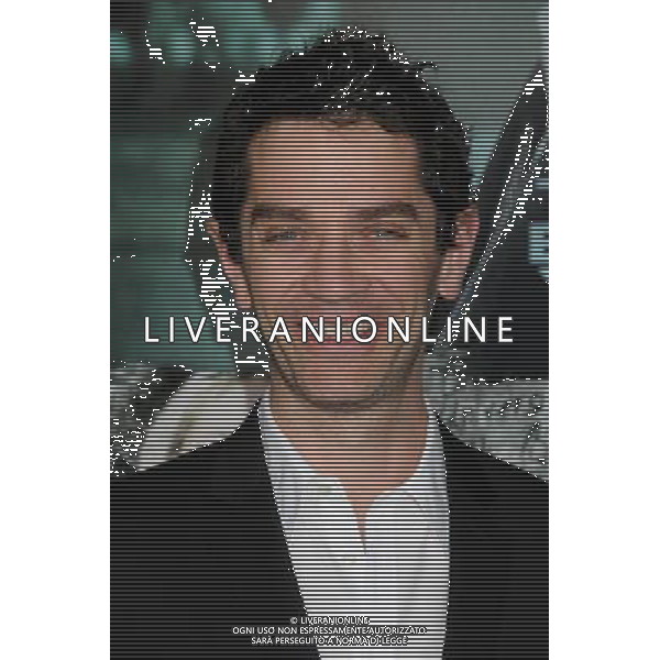 16 February 2011 - Westwood, California - James Frain. \'Unknown\' Los Angeles Premiere held at the Regency Village Theater. Photo Credit: Byron Purvis/AdMedia AG. ALDO LIVERANI SAS ITALY ONLY *** Local Caption *** .