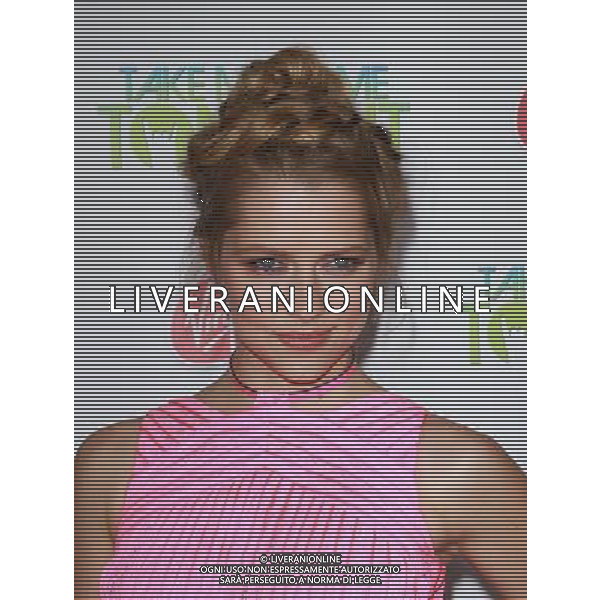 2 March 2011 - Los Angeles, California - Teresa Palmer. Relativity Media Presents The Premiere Of \'Take Me Home Tonight\' Held At The Beverly Hilton Hotel. Photo Credit: Kevan Brooks/AdMedia AG. ALDO LIVERANI SAS ITALY ONLY *** Local Caption *** .