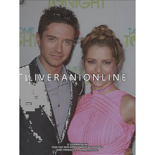 2 March 2011 - Los Angeles, California - Topher Grace, Teresa Palmer. Relativity Media Presents The Premiere Of \'Take Me Home Tonight\' Held At The Beverly Hilton Hotel. Photo Credit: Kevan Brooks/AdMedia AG. ALDO LIVERANI SAS ITALY ONLY *** Local Caption *** .