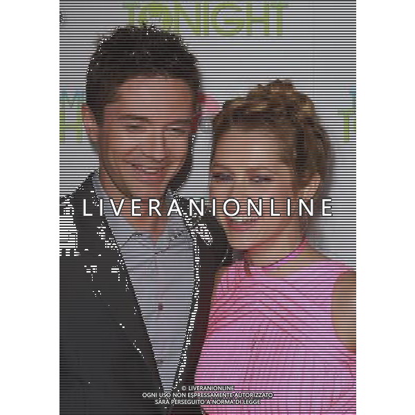 2 March 2011 - Los Angeles, California - Topher Grace, Teresa Palmer. Relativity Media Presents The Premiere Of \'Take Me Home Tonight\' Held At The Beverly Hilton Hotel. Photo Credit: Kevan Brooks/AdMedia AG. ALDO LIVERANI SAS ITALY ONLY *** Local Caption *** .