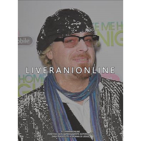 2 March 2011 - Los Angeles, California - Leif Garrett. Relativity Media Presents The Premiere Of \'Take Me Home Tonight\' Held At The Beverly Hilton Hotel. Photo Credit: Kevan Brooks/AdMedia AG. ALDO LIVERANI SAS ITALY ONLY *** Local Caption *** .