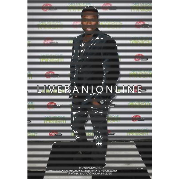 2 March 2011 - Los Angeles, California - Curtis - 50 Cent- Jackson. Relativity Media Presents The Premiere Of \'Take Me Home Tonight\' Held At The Beverly Hilton Hotel. Photo Credit: Kevan Brooks/AdMedia AG. ALDO LIVERANI SAS ITALY ONLY *** Local Caption *** .