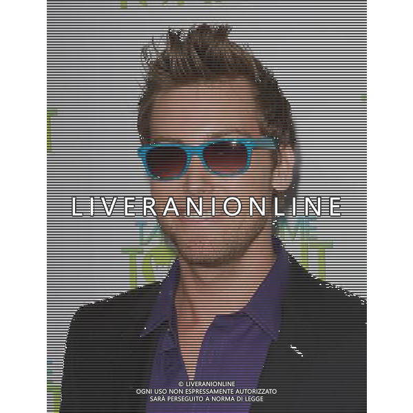 2 March 2011 - Los Angeles, California - Lance Bass. Relativity Media Presents The Premiere Of \'Take Me Home Tonight\' Held At The Beverly Hilton Hotel. Photo Credit: Kevan Brooks/AdMedia AG. ALDO LIVERANI SAS ITALY ONLY *** Local Caption *** .