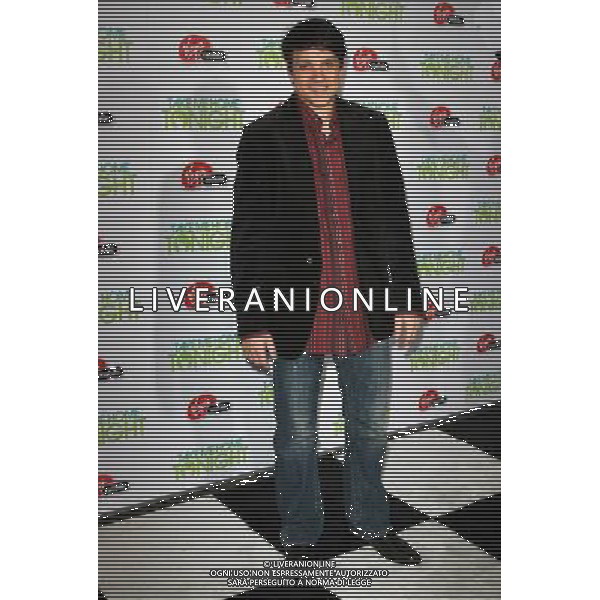 2 March 2011 - Los Angeles, California - Ralph Macchio. Relativity Media Presents The Premiere Of \'Take Me Home Tonight\' Held At The Beverly Hilton Hotel. Photo Credit: Kevan Brooks/AdMedia AG. ALDO LIVERANI SAS ITALY ONLY *** Local Caption *** .