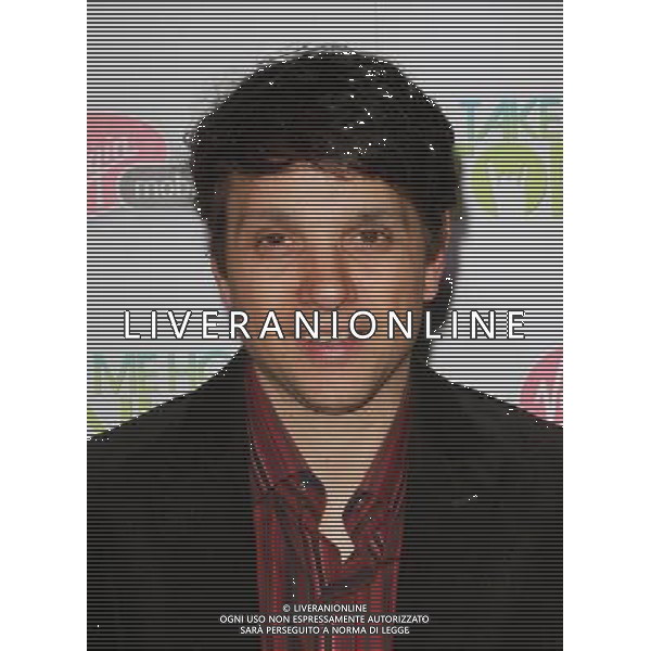2 March 2011 - Los Angeles, California - Ralph Macchio. Relativity Media Presents The Premiere Of \'Take Me Home Tonight\' Held At The Beverly Hilton Hotel. Photo Credit: Kevan Brooks/AdMedia AG. ALDO LIVERANI SAS ITALY ONLY *** Local Caption *** .