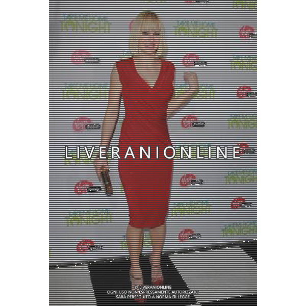 2 March 2011 - Los Angeles, California - Anna Faris. Relativity Media Presents The Premiere Of \'Take Me Home Tonight\' Held At The Beverly Hilton Hotel. Photo Credit: Kevan Brooks/AdMedia AG. ALDO LIVERANI SAS ITALY ONLY *** Local Caption *** .