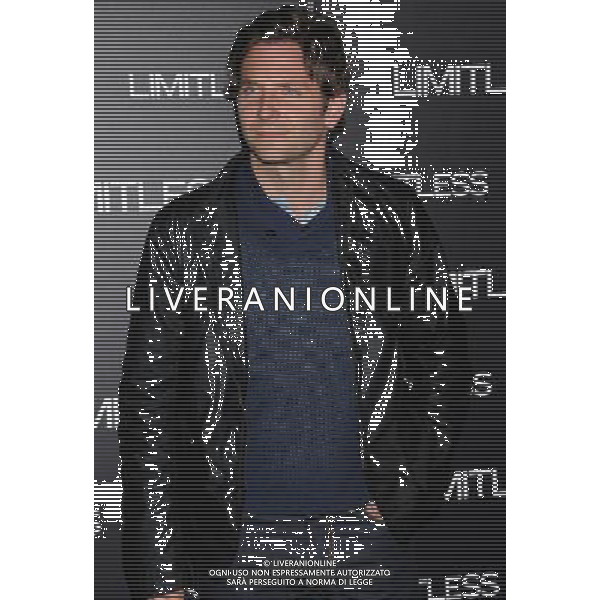 Bradley Cooper Photo by Gilbert Flores \'Limitless\' Los Angeles Premiere at the ArcLight Hollywood March 3, 2011 - Hollywood, California WORLD RIGHTS excluding USA, South Africa, Australia and Germany AG. ALDO LIVERANISAS ITALY ONLY *** Local Caption *** .