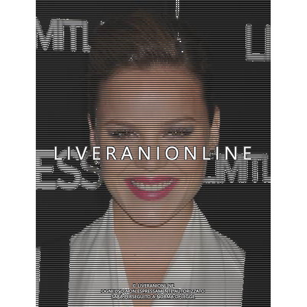 Abbie Cornish Photo by Gilbert Flores \'Limitless\' Los Angeles Premiere at the ArcLight Hollywood March 3, 2011 - Hollywood, California WORLD RIGHTS excluding USA, South Africa, Australia and Germany AG. ALDO LIVERANISAS ITALY ONLY *** Local Caption *** .