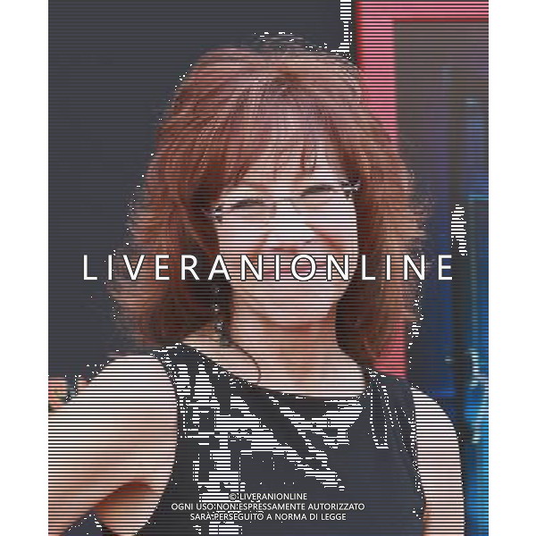6 March 2011 - Hollywood, California - Mindy Sterling. \'Mars Needs Moms 3D\' Los Angeles Premiere Held At The EL Capitan Theatre. Photo Credit: Kevan Brooks/AdMedia AG. ALDO LIVERANI SAS ITALY ONLY *** Local Caption *** .