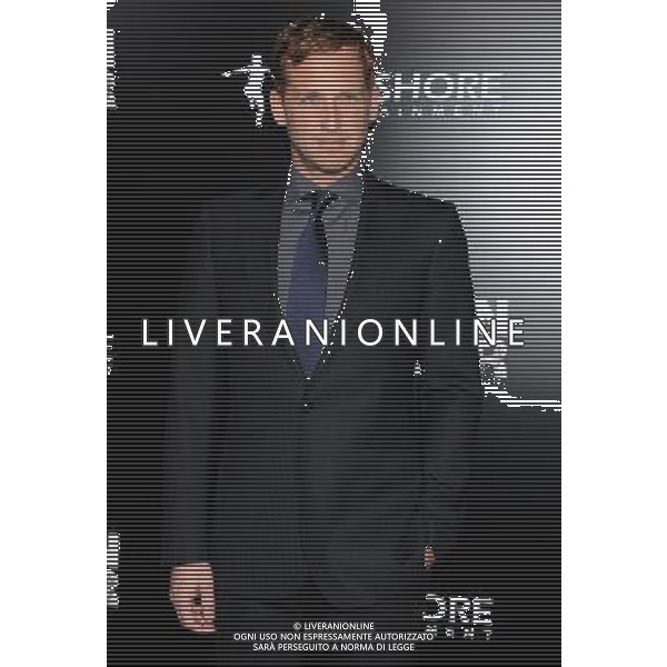 Josh Lucas Photo by Gilbert Flores \'The Lincoln Lawyer\' Los Angeles Screening at the ArcLight Cinemas March 10, 2011 - Hollywood, California AG. ALDO LIVERANI SAS ITALY ONLY *** Local Caption *** .