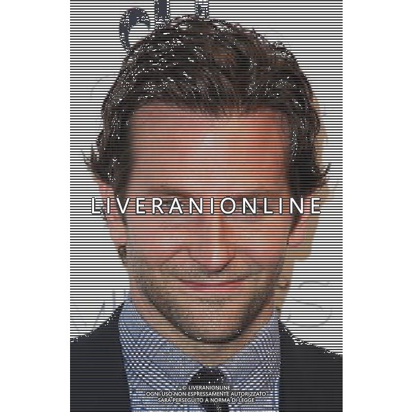 08 March 2011 - New York, NY - Bradley Cooper. World Premiere of \'Limitless\' at the Regal Square 14 in New York City. Photo Credit: Paul Zimmerman/AdMedia AG. ALDO LIVERANI SAS ITALY ONLY *** Local Caption *** .